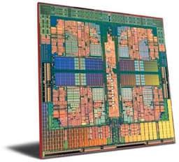 AMD Phenom X4 9850 Black Edition – линейку возглавил новый флагман