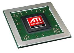 Серия ATI Radeon HD 3800 представлена официально