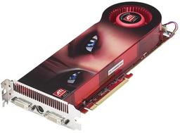 AMD официально представила ATI Radeon HD 3870 X2