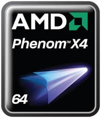 AMD Introduces 4 New Phenom X4 Processors, 2 New Triple-Core CPUs, 1 New 65W Quad-Core CPU