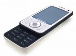 Samsung SGH-i450 - новый смартфон под управлением Symbian