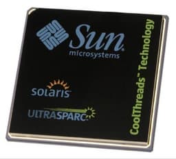 Серверы Sun Fire T1000 и T2000