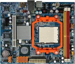 GIGABYTE Churchill— mini DTX плата для домашнего мультимедиасервера