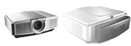 BenQ Unveils Its Highest Contrast Ratio Home Cinema Projector