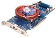 Sapphire 4850 TOXIC Edition — фабрично ускоренная карта на Radeon 4850