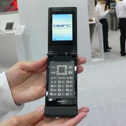 До марта 2009 года Toshiba выпустит на рынок первые мобильные устройства на топливных элементах