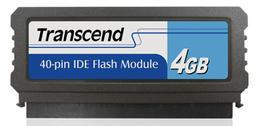Transcend Rolls Out Three Novelties