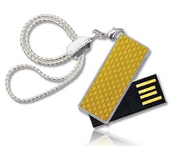 Transcend Unveils New V90P USB Flash Drive