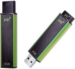 PQI представила новый USB-брелок о 4 Гб флэш-памяти — Traveling Disk H Series