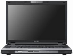 Новые бизнес-ноутбуки SONY семейства VAIO BX40-Series