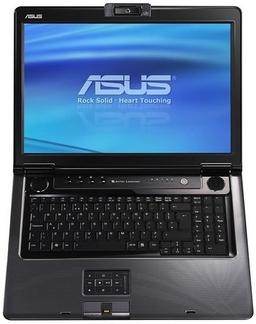 Centrino 2 будет представлена ASUS моделями ноутбуков M51VA, M51VR и M70VM