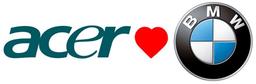 BMW расширяет присутствие на рынке... мобильных ПК, новые ноутбуки Acer Aspire