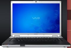 Цены и уточнения по конфигурации ноутбуков SONY серии VAIO FZ 