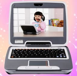 Daewoo Lucoms включается в процесс производства и продаж дешевых ноутбуков с моделью LUKID