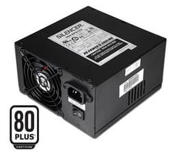 OCZ и PC Power & Cooling объявили о пополнении линейки БП Silencer