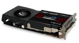 EVGA представила четыре карты на GeForce GTS 250 включая быстрые версии Superclocked