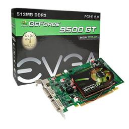 У EVGA готовы шесть продуктов на базе новых GPU NVIDIA