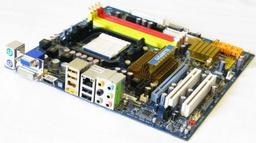 Gigabyte GA-MA78GM-S2H: рекордсмен функциональности в форм-факторе MicroATX
