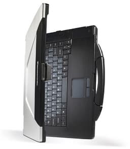 Panasonic Toughbook 52: замена для настольной системы, неплохо защищенная от внешних воздействий