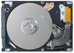 Ассортимент Seagate пополнился винчестером объемом 250 Гб, предназначенным для ноутбуков