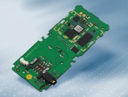 Infineon добавляет поддержку Voice-Over-WLAN в бюджетную мобильную платформу