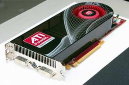 + 300% скорости - новые 3D-ускорители AMD для профессионалов: ATI FireGL V8650, V8600, V7600, V5600 и V3600