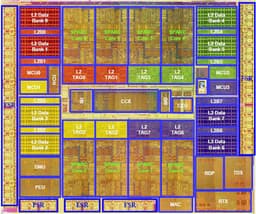 Sun вывела на рынок UltraSparc T2 — самый быстрый процессор широкого применения в мире