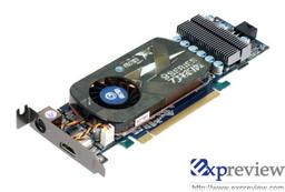 Низкопрофильная карта GeForce 9600 GT готова у Galaxy: мощный выбор для игрового HTPC