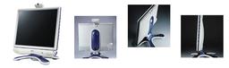 BenQ Introduces Two LCD Monitors