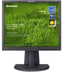 Монитор с рамкой шириной 6,6 мм и другие новинки Lenovo