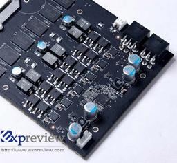 Zotac готовит нестандартную 3D-карту GeForce GTX 285