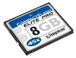 Kingston: новая линейка флэш-памяти будет представлена на Computex 2006