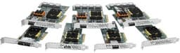Adaptec представляет новое поколение RAID-контроллеров семейства Unified Serial на CeBIT 2008