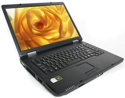 Anynote AL5600G: 15,4"-ноутбук с графикой NVIDIA GeForce 8600M