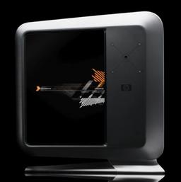 HP BlackBird 002 Exhilaration Edition: один из самых быстрых игровых ПК в мире