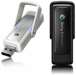 Sony Ericsson представила HSPA-модемы с USB-подключением MD400 и MD400g