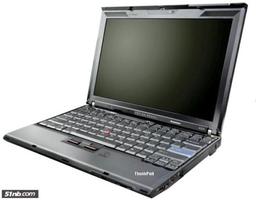 Lenovo выпускает тонкий и недорогой ноутбук ThinkPad X200