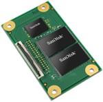 SanDisk представила pSSD, как альтернативу HDD для нетбуков