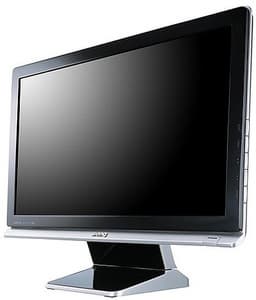 BenQ E2200HDA — монитор, поддерживающий разрешение 1920x1080 для работы с Full-HD 1080p