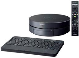 Sony's Round VAIO VGX-TP1 Becomes More Powerful