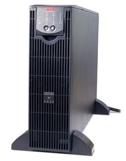 Smart-UPS RT 6000VA и 8000VA - два новых мощных ИБП APC