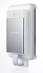 Дополнительный паек: Belkin TunePower