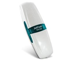 Transcend Reveals 64GB JetFlash V20 USB Flash Drive