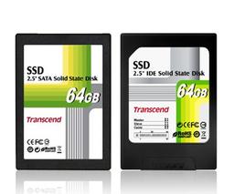 Transcend выпускает свои быстрые SSD