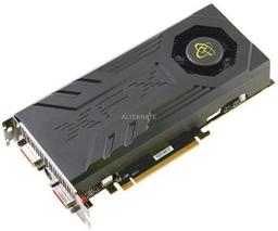 3D-карты XFX серии Radeon HD 4000 — неофициально и официально
