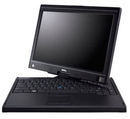 Dell Latitude XT: первый ноутбук компании в форм-факторе Tablet PC, официально