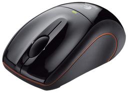 Logitech Announces V450 Nano Cordless Laser Mouse for Notebooks
