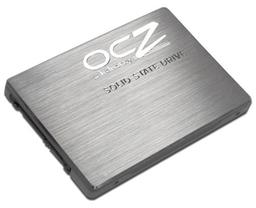 OCZ Technology выпустила недорогие 2,5-дюймовые SSD объемом 32, 64 и 128 ГБ