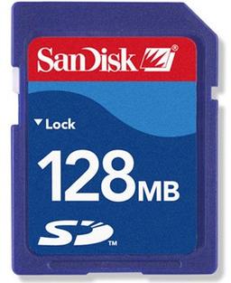 Новые карты памяти SanDisk могут записывать данные только один раз, но хранят их 100 лет