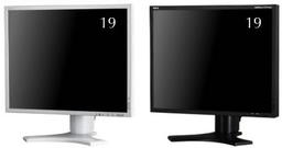 NEC анонсировала 19" мониторы серии MultiSync — LCD1990SX и LCD1990SX (BK)
